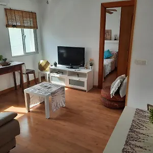 Apto A 2 Minutos De Playa. Fuengirola